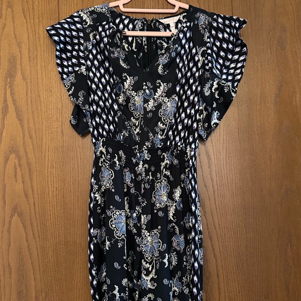 Rebecca Taylor Jumpsuit